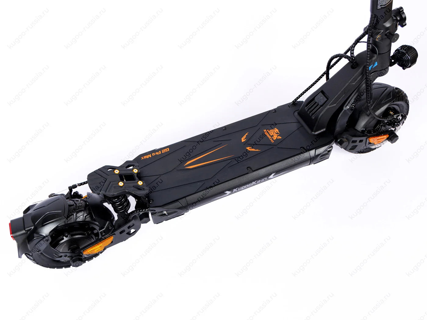 Kugoo G2 Pro Max, G2 Master