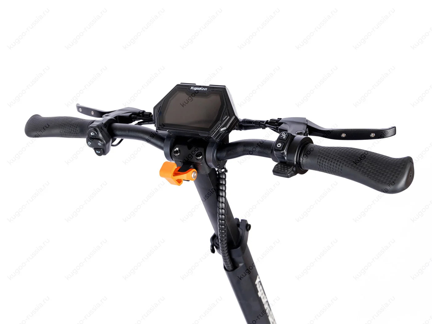 Kugoo G2 Pro Max, G2 Master
