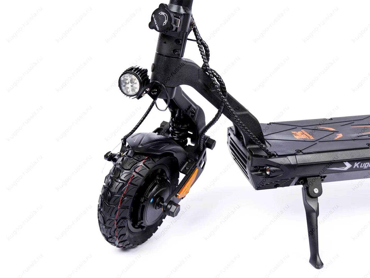 Kugoo G2 Pro Max, G2 Master