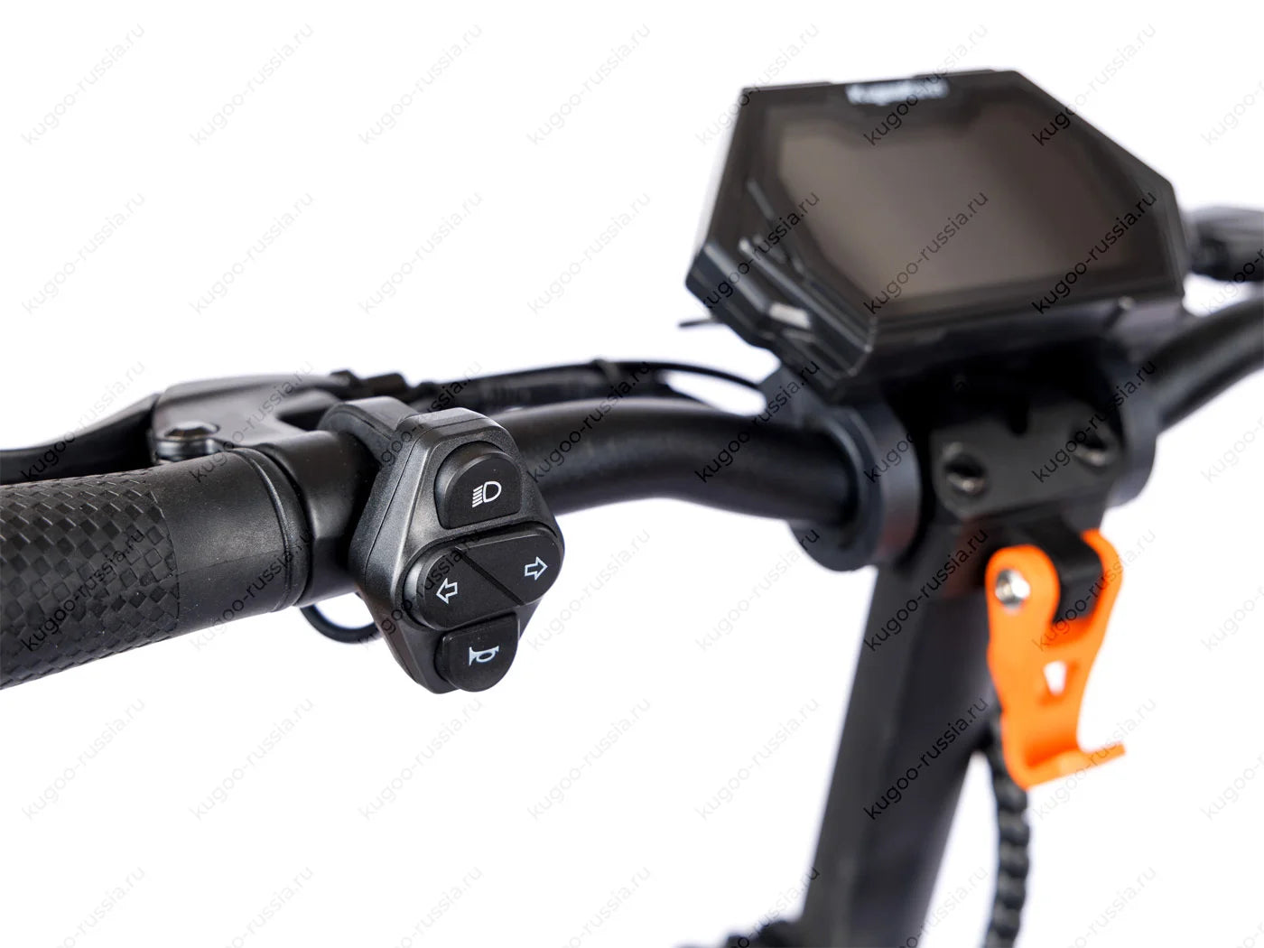 Kugoo G2 Pro Max, G2 Master