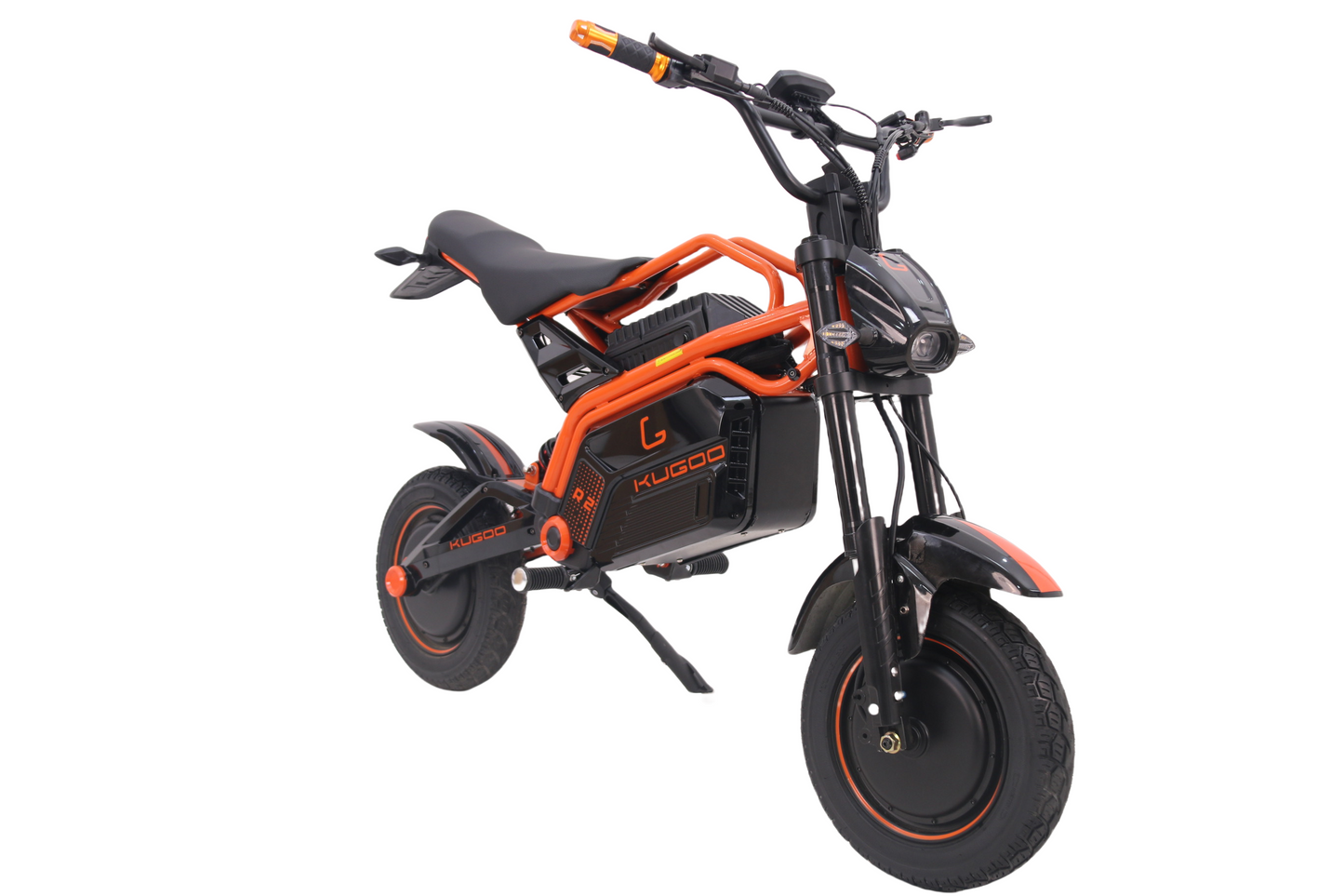 Kugoo R2 67V 31.2AH +100KMH Speed Dual Motor [V2-2025]