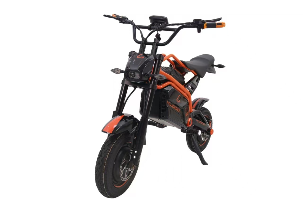 Kugoo R2 67V 31.2AH +100KMH Speed Dual Motor [V2-2025]