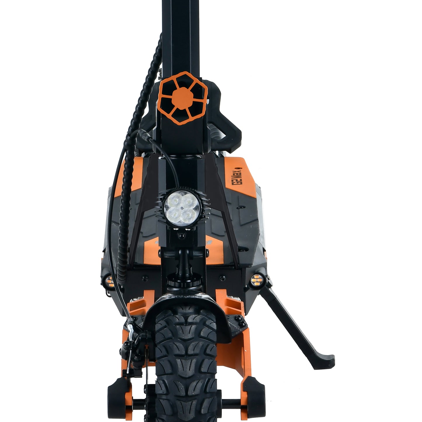 New* Kugoo G2 Max [v2 2025]