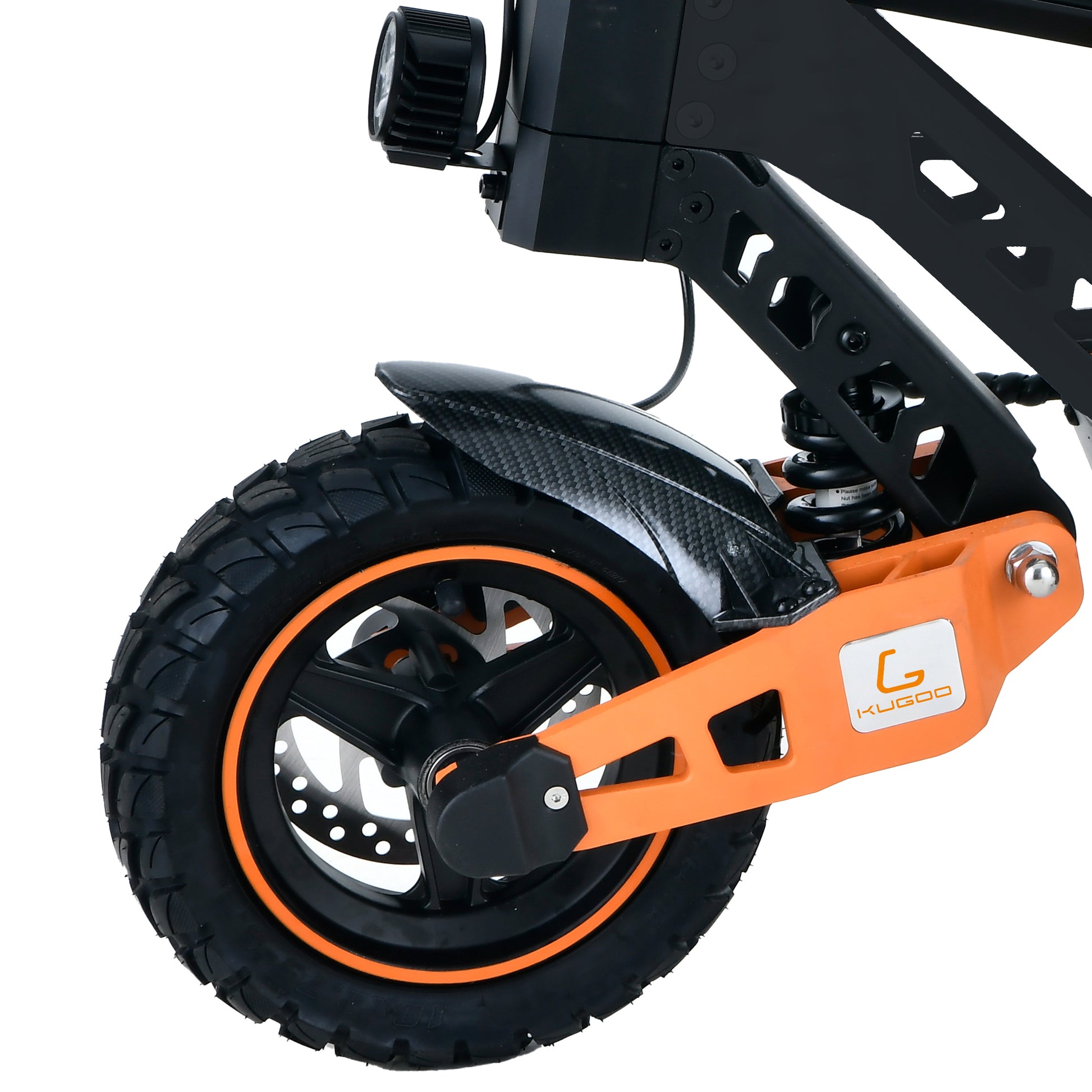 New* Kugoo G2 Max [v2 2025]