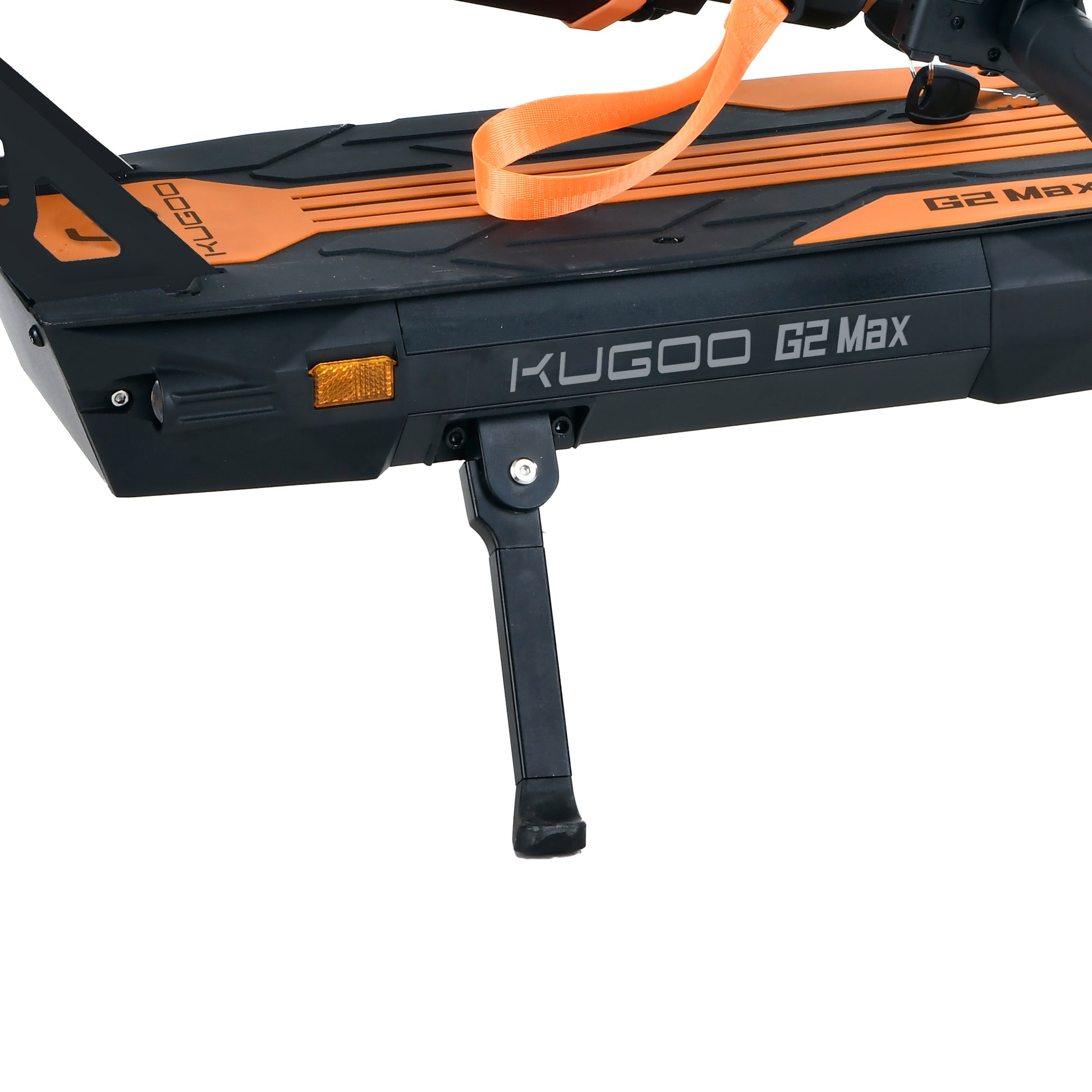 New* Kugoo G2 Max [v2 2025]
