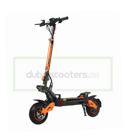 G5 Pro Max [2025] Electric Scooter 67V 21Ah 1500W*2