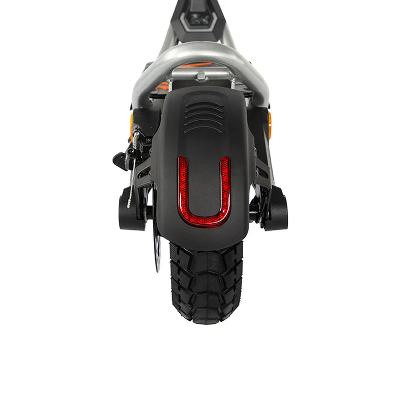 KuKirin A1 Electric Scooter