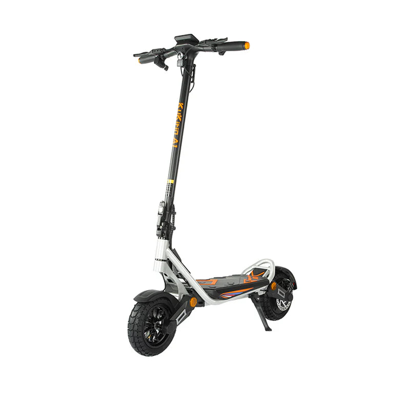 KuKirin A1 Electric Scooter