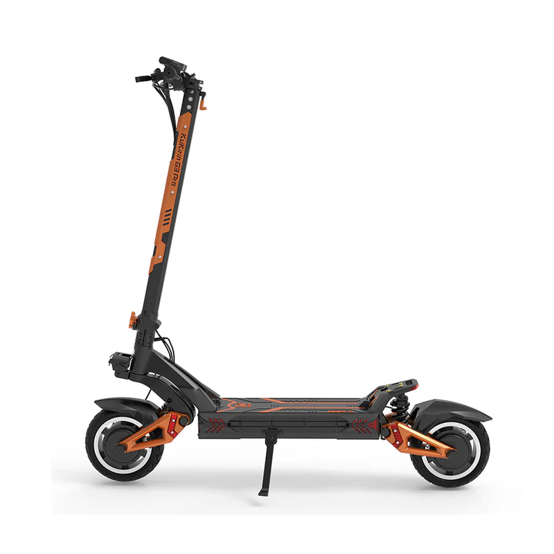 Kukirin G3 Pro 2026 (Double x2Charger)