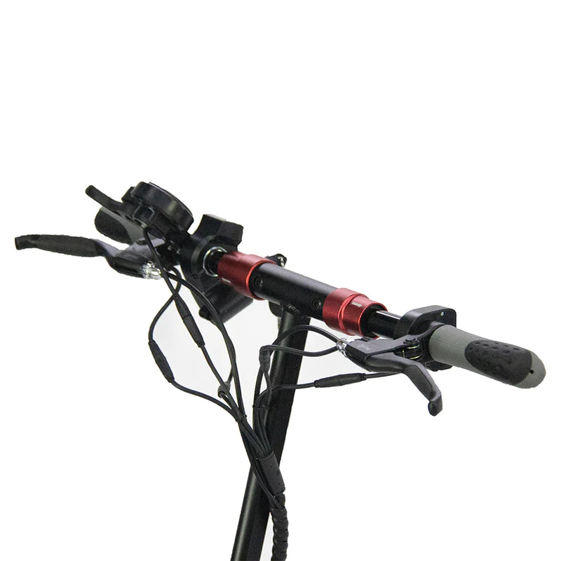 Kugoo Kirin M4 Electric Scooter 55KM Range 45 KM Top Speed