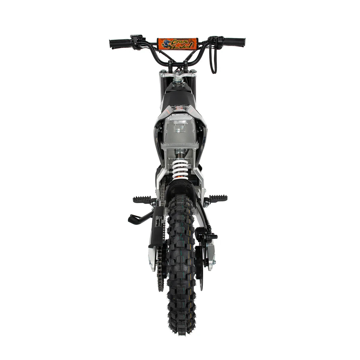 KuKirin X1 Electric Dirt Bike
