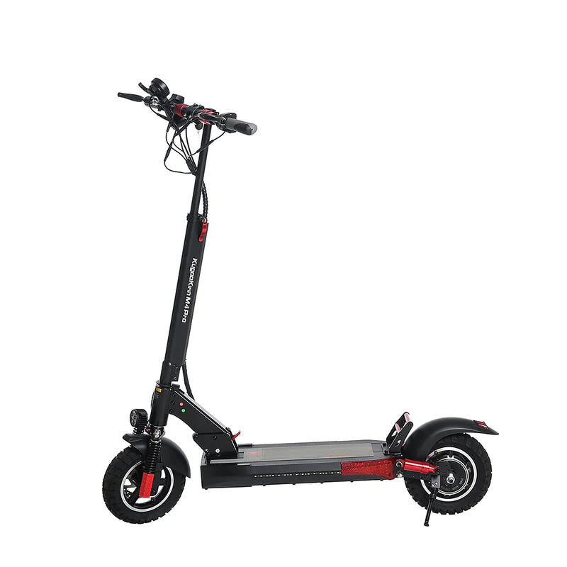 Kugoo Kirin M4 Pro Electric Scooter | 864WH Power | 50KM/H Max Speed