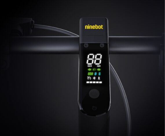 Ninebot KickScooter MAX G2 [051502A]