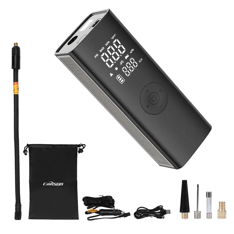 Portable Electric Air Compressor
