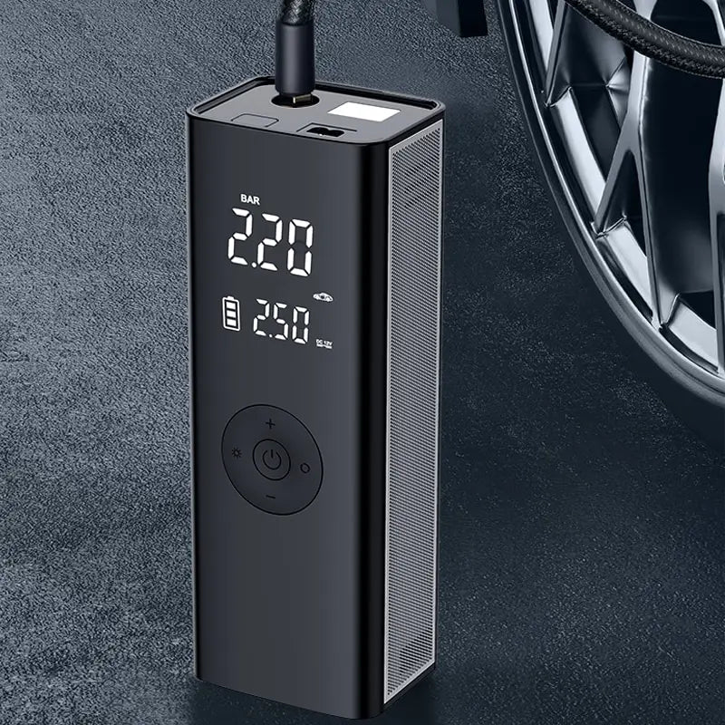Portable Electric Air Compressor