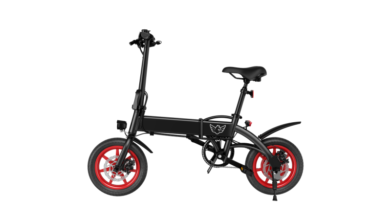 C19 Folding Electric Bike