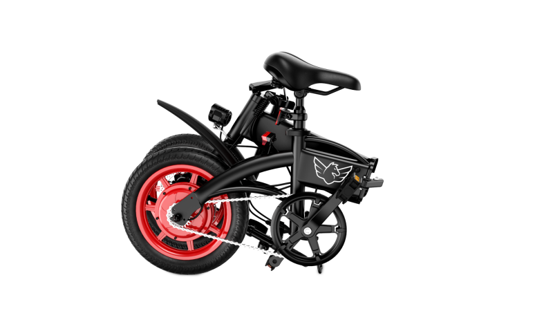 C19 Folding Electric Bike