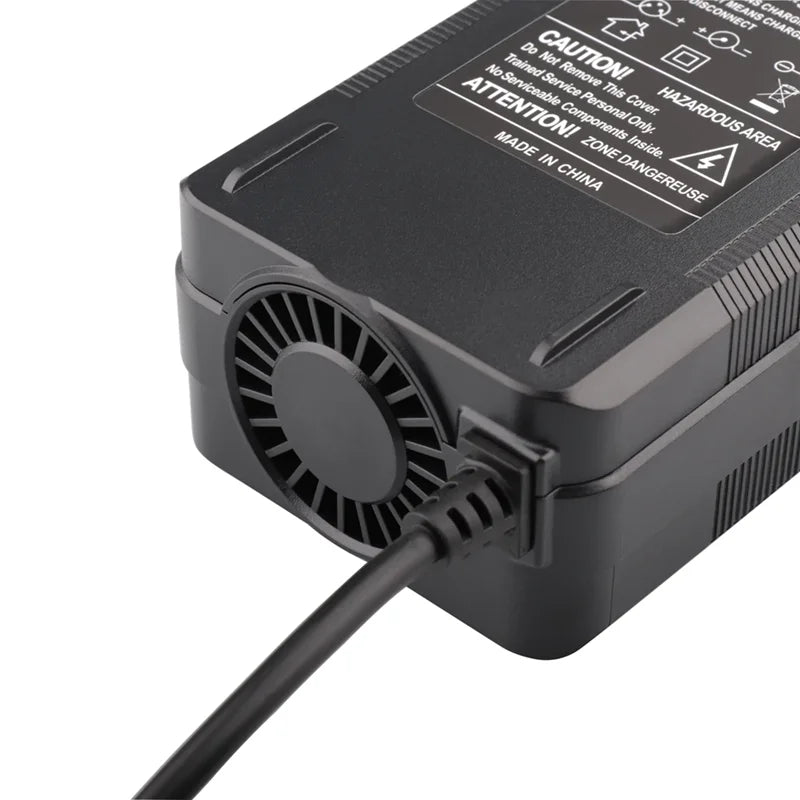Kugoo Wish01 Charging Adaptor