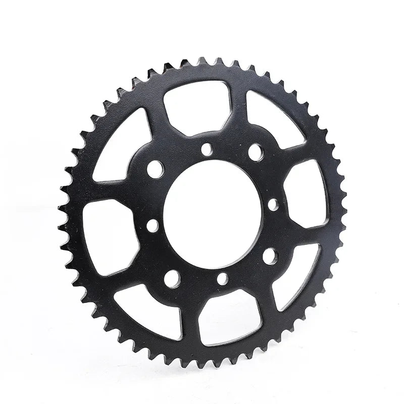 Off-Road Motorcycle Chain Wheel Tooth Disk 420-53 Teeth Suitable for Kugoo Wish01