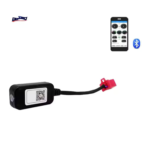 Kugoo FarDriver Controller Programming Bluetooth Adapter BT Module