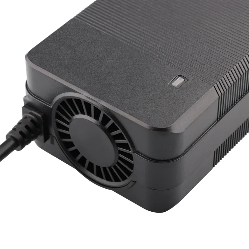 Kugoo Wish01 Charging Adaptor