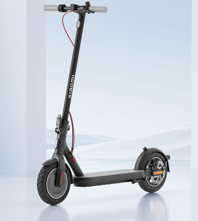 Xiaomi Electric Scooter 4