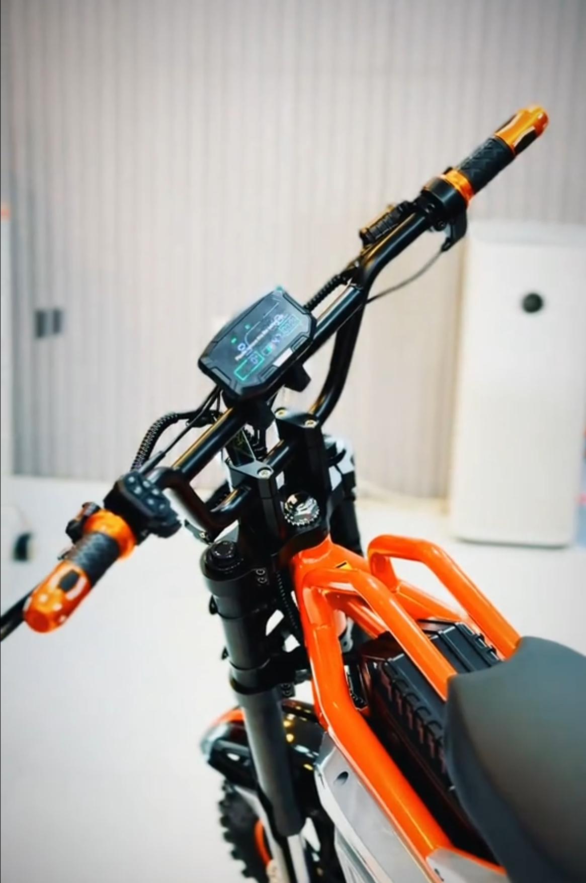 Kugoo R2 OFF-Road [2025] Single Motor 1500W 54V 21Ah