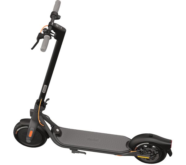 Segway Ninebot F30E Electric Scooter 300W in the UAE - 1 YEAR WARRANTY