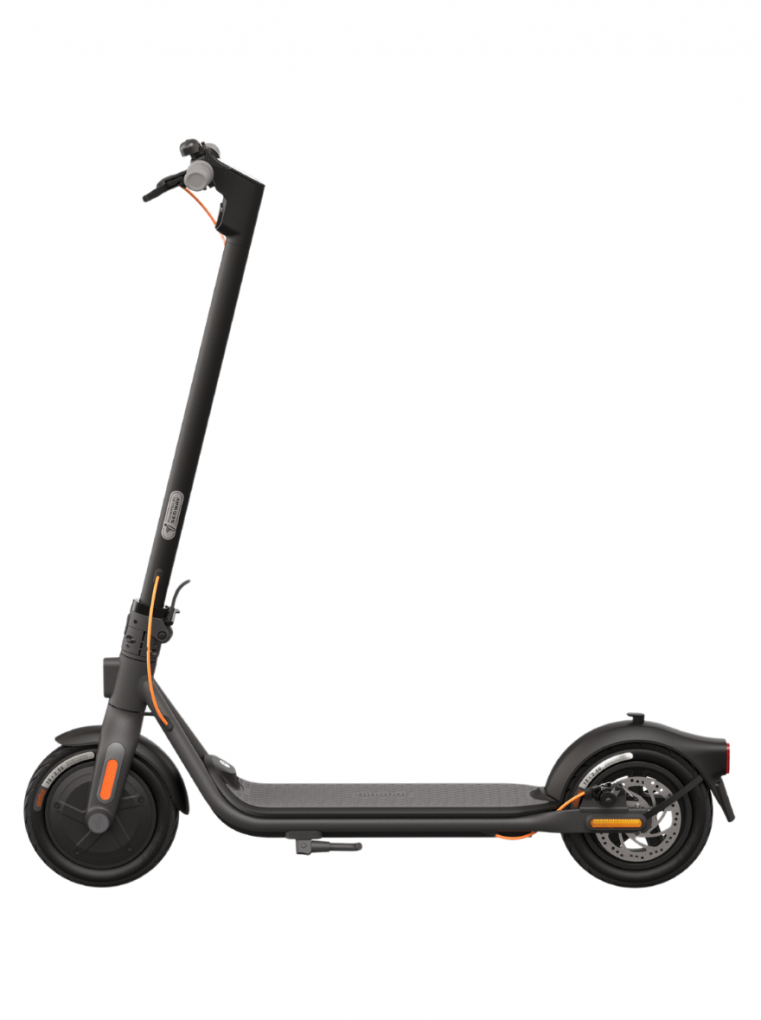 Segway Ninebot F30E Electric Scooter 300W in the UAE - 1 YEAR WARRANTY