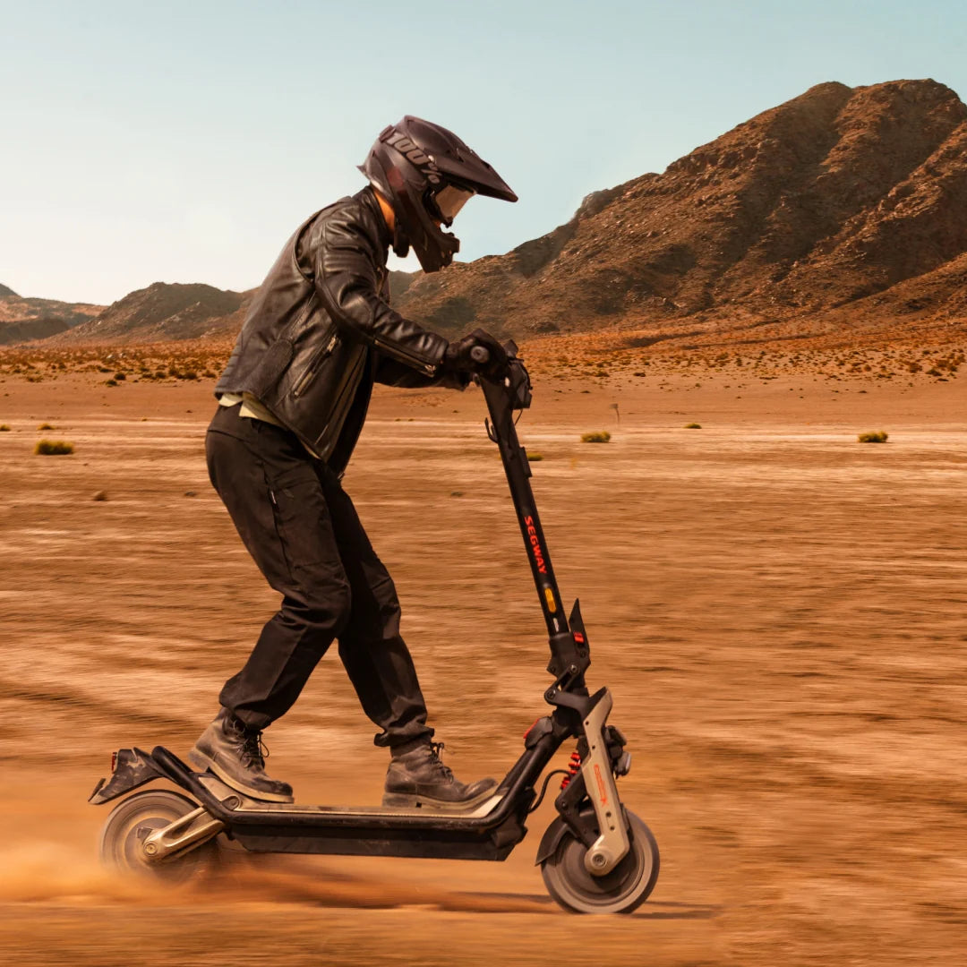 Segway Ninebot Kickscooer GT3 PRO 72V 2160Wh 7000W 80 km/h Max Speed