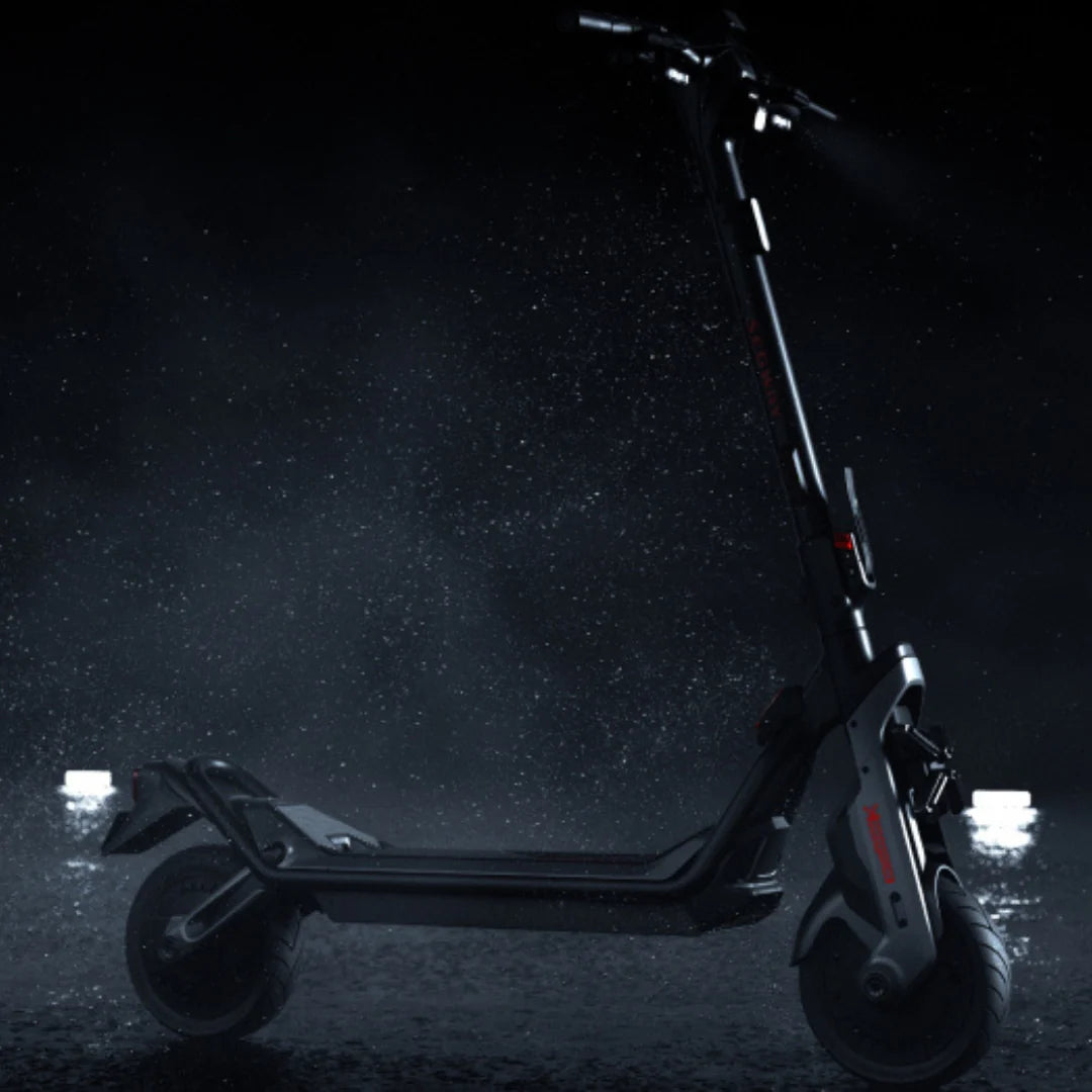 Segway Ninebot Kickscooer GT3 PRO 72V 2160Wh 7000W 80 km/h Max Speed