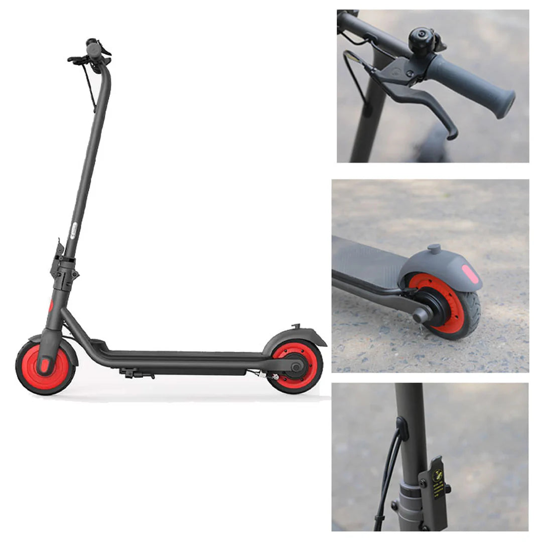 Segway Ninebot C15E (EU) Kids Electric Kick Scooter