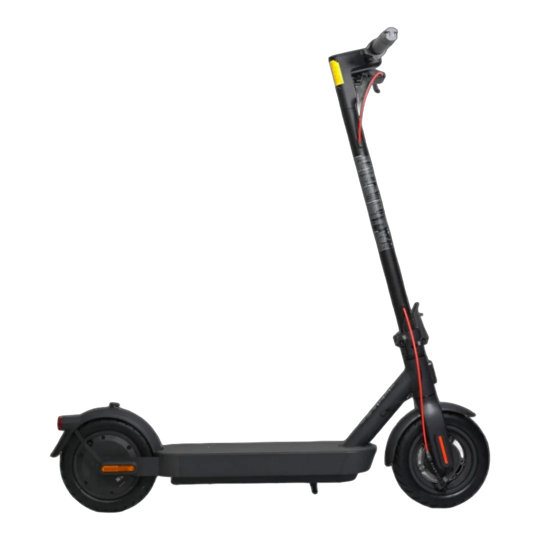 Xiaomi Electric Scooter 4 Pro (2nd Gen), ‎1000W motor, 25 km/h Max Speed, 60 km travel range, Black