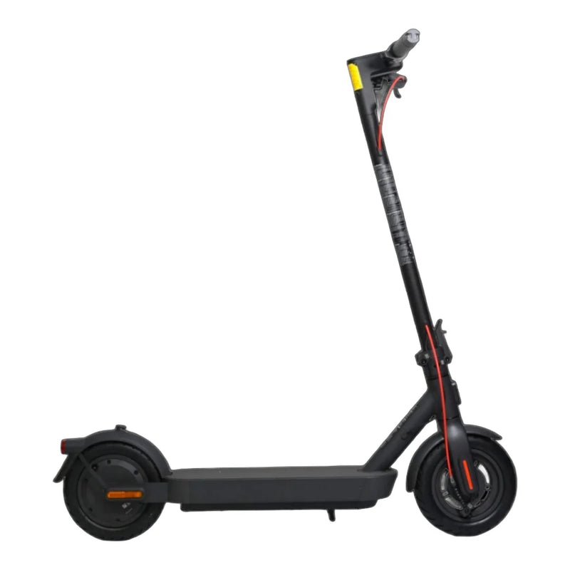 Xiaomi Electric Scooter 4 Pro (2nd Gen), ‎1000W motor, 25 km/h Max Speed, 60 km travel range, Black