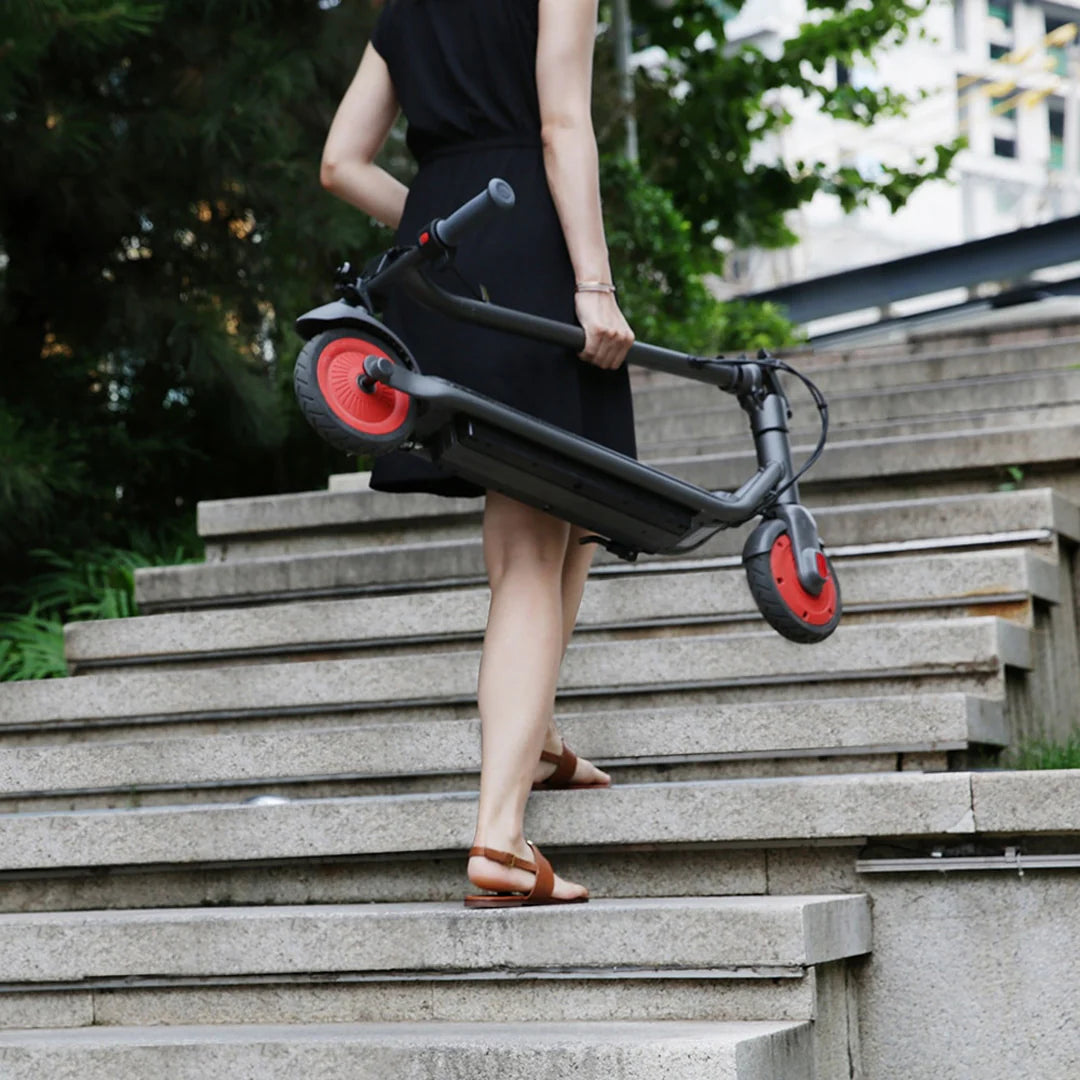 Segway Ninebot C15E (EU) Kids Electric Kick Scooter