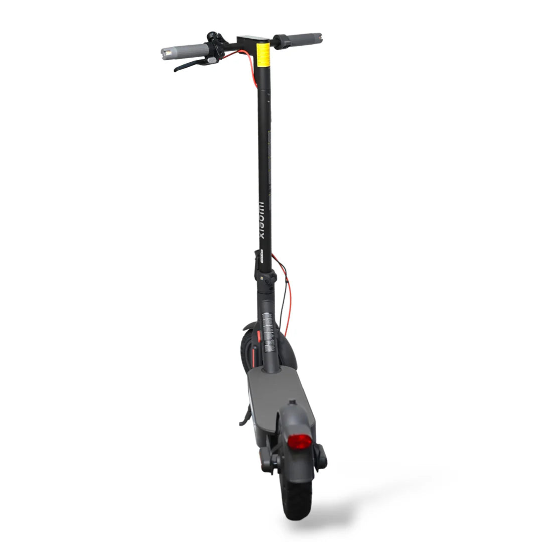 Xiaomi Electric Scooter 4 Pro (2nd Gen), ‎1000W motor, 25 km/h Max Speed, 60 km travel range, Black