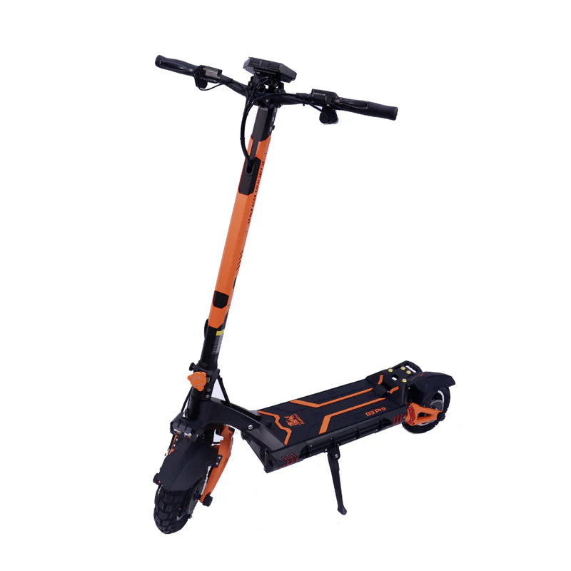Kukirin G3 Pro 2026 (Double x2Charger)