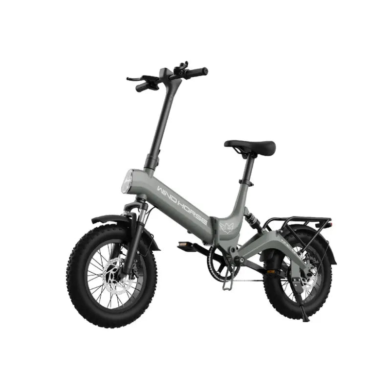 WAVE W1 Electric Bike