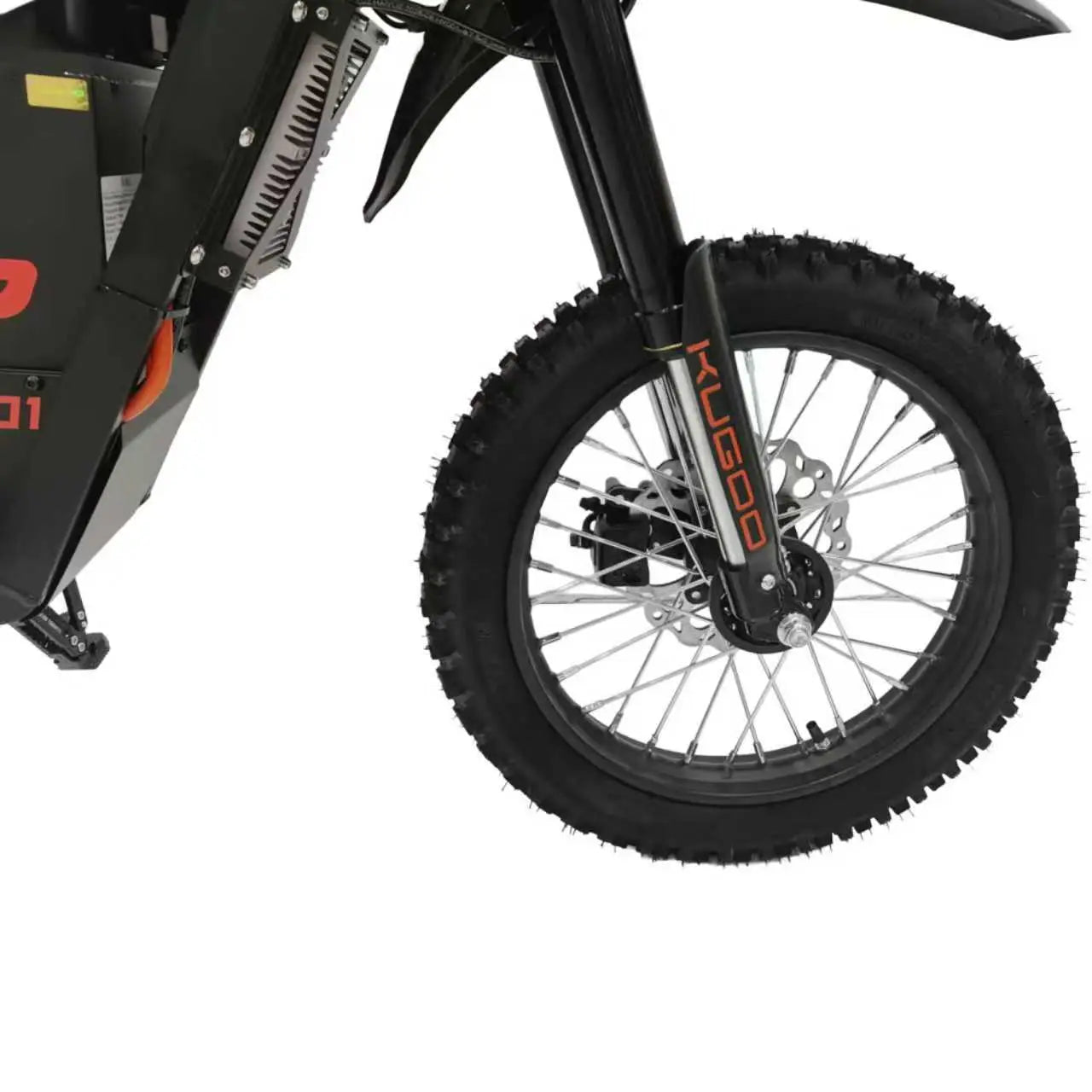 Kugoo Wish01 SE 2026
