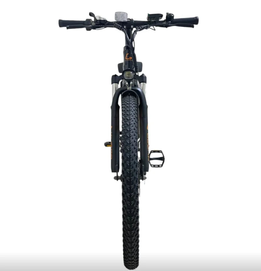 Electric bike Kugoo V3 2026 18Ah