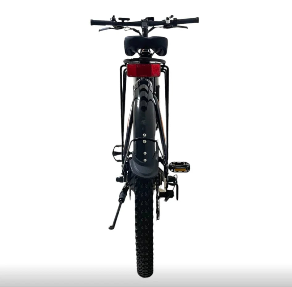 Electric bike Kugoo V3 2026 18Ah