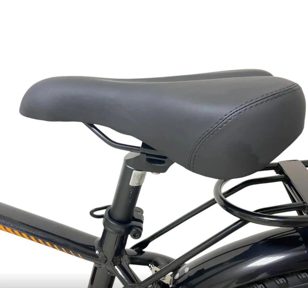 Electric bike Kugoo V3 2026 18Ah