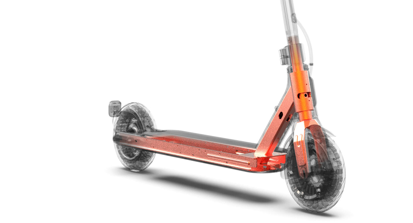 Xiaomi Electric Scooter 4 Go
