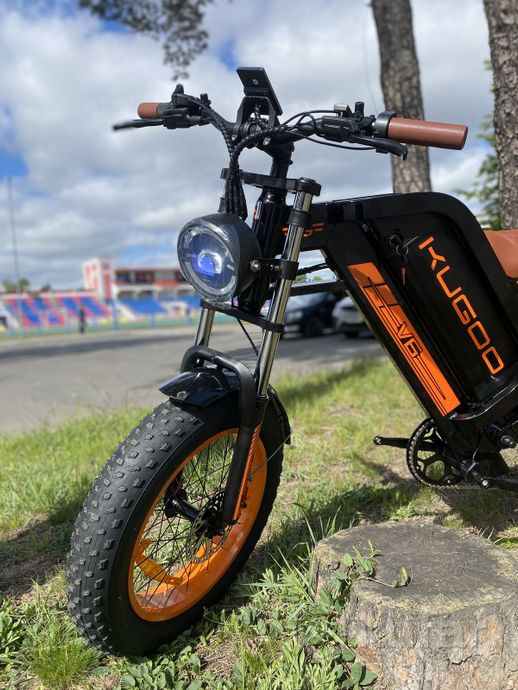 Kugoo V6