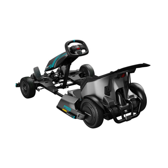 Segway GoKart Pro 2 [040401P]
