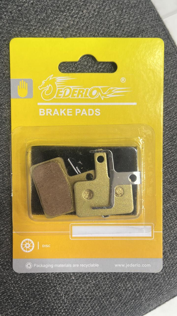 Kugoo Kirin G3 Pro Brake Pads