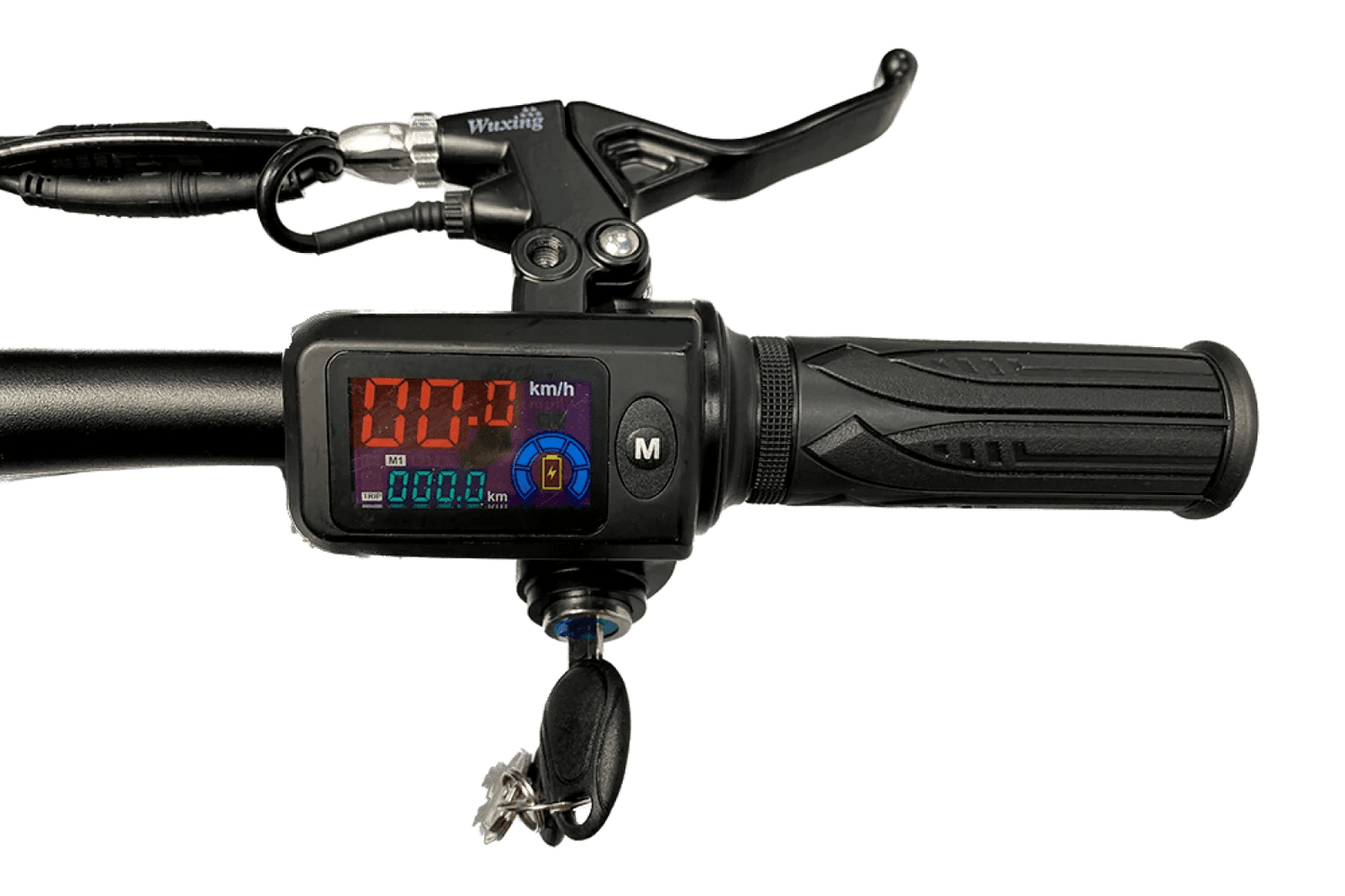 Kugoo Kirin C1 Plus