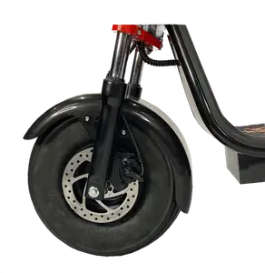 Kugoo C2