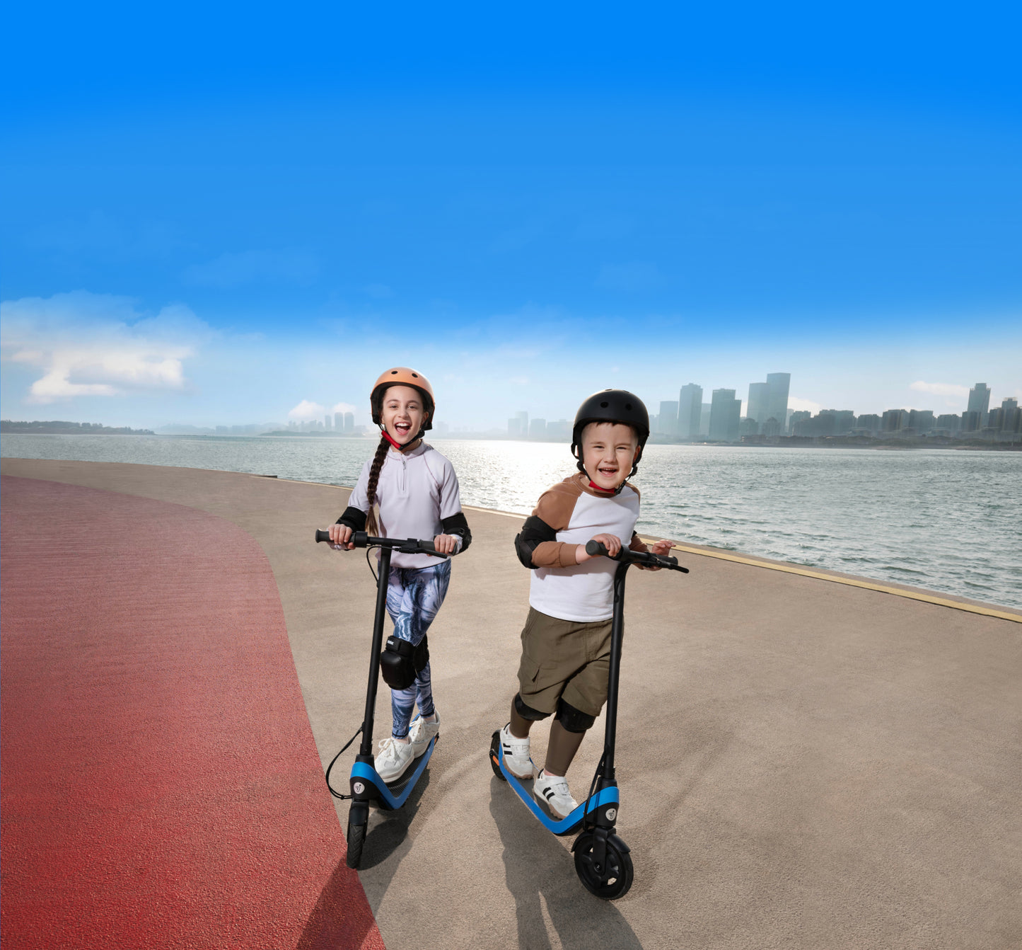 C2 Lite Kids eKickScooter [100501A]