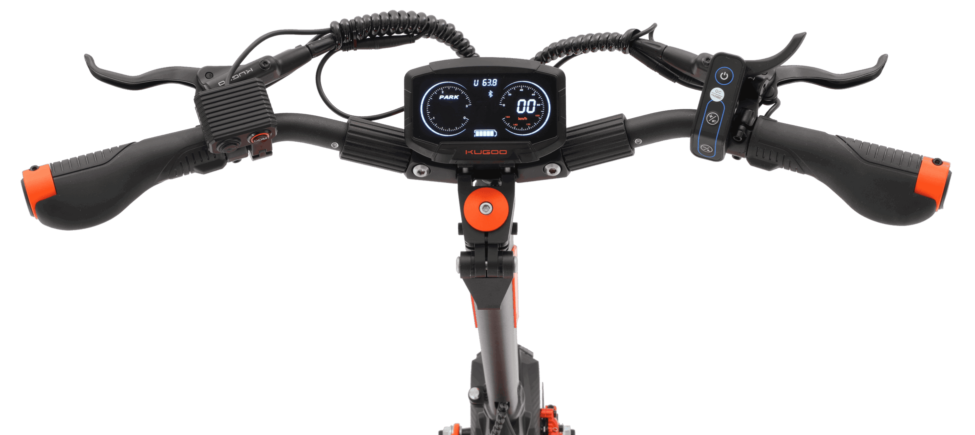 Kugoo F4 Pro